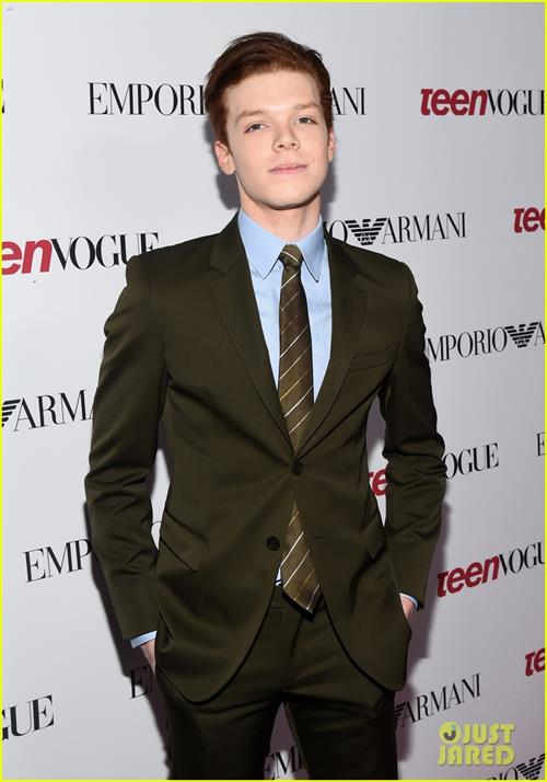Cameron Monaghan