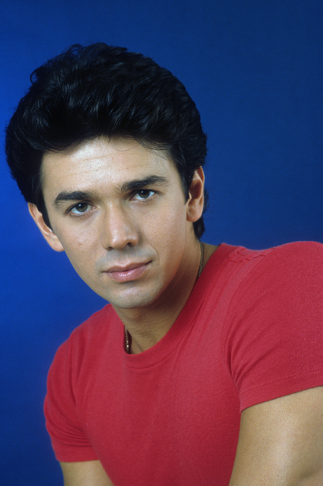 Adrian Zmed Pictures