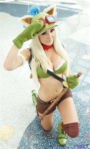Jessica Nigri
