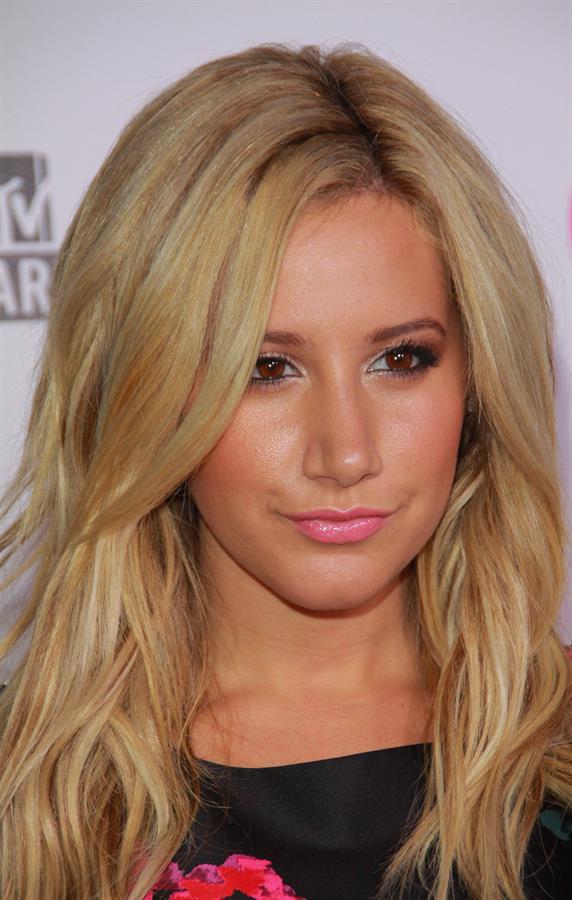 Ashley Tisdale