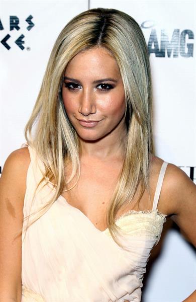 Ashley Tisdale