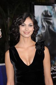 Morena Baccarin