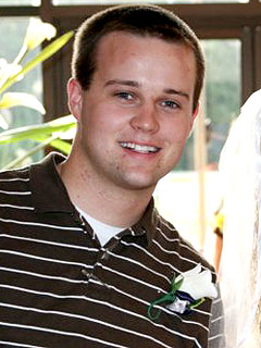 Josh Duggar