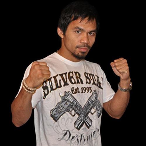 Manny Pacquiao