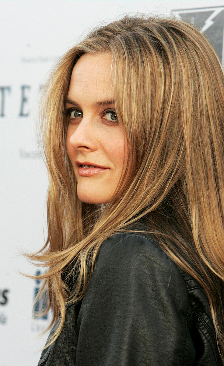 Alicia Silverstone premiere of Tetro in Los Angeles 
