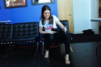 Alison Brie Attack of the Show