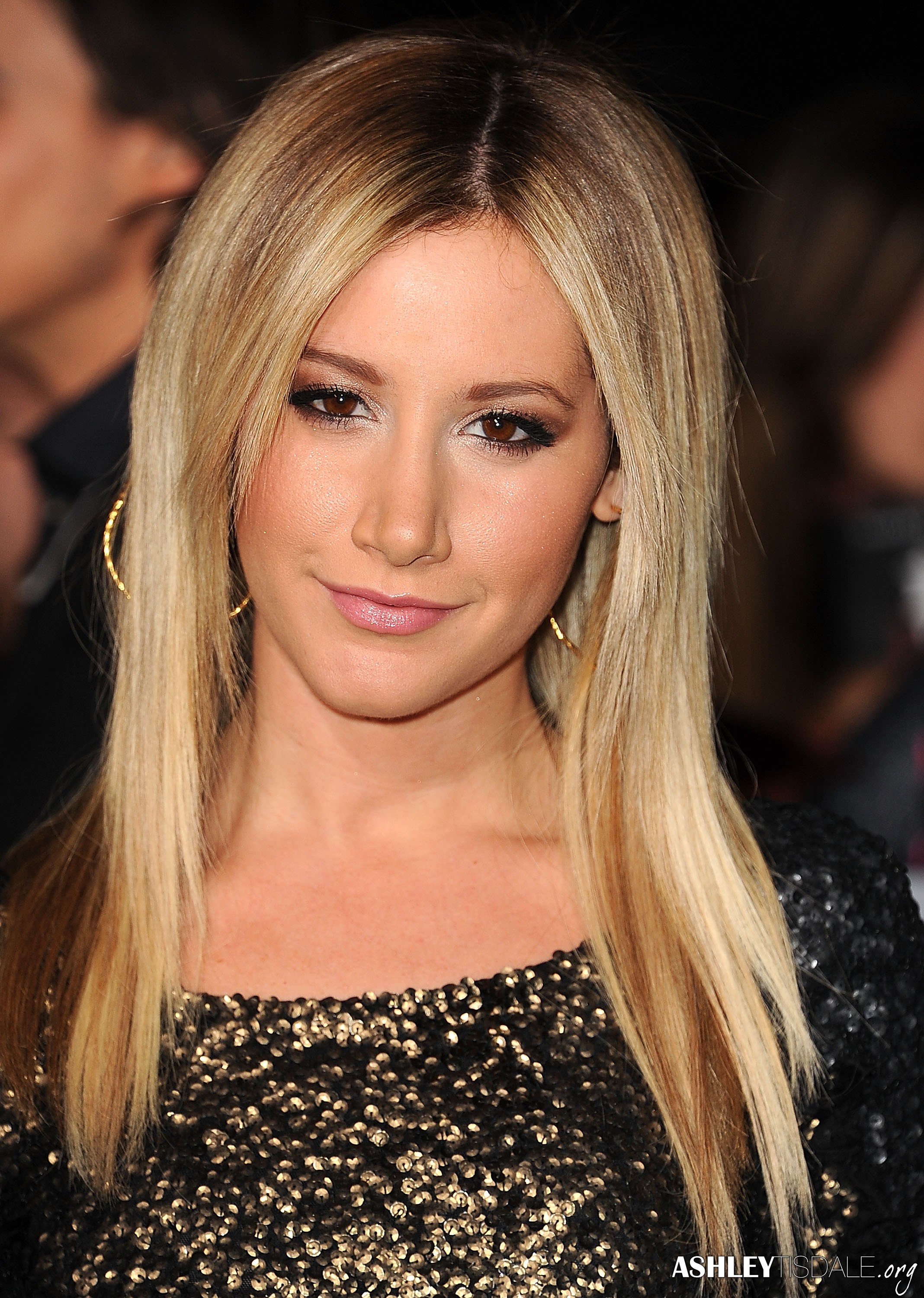 Ashley Tisdale