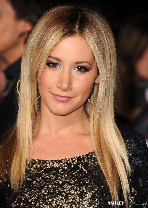 Ashley Tisdale
