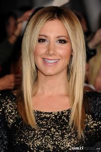 Ashley Tisdale