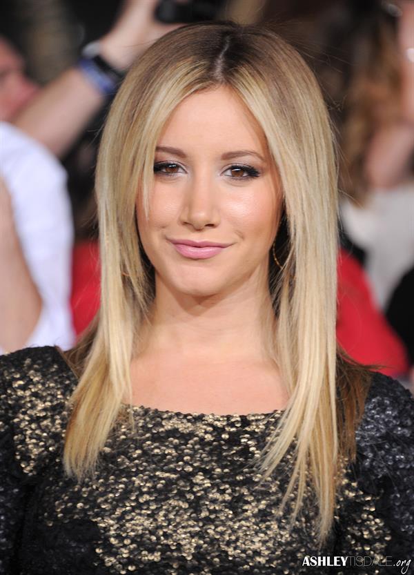 Ashley Tisdale