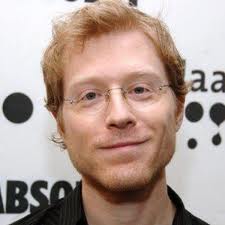 Anthony Rapp