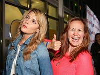 Grace Helbig