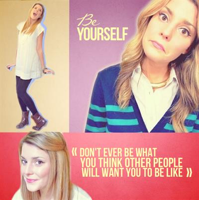 Grace Helbig
