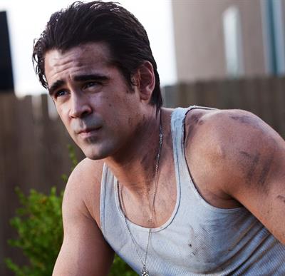 Colin Farrell