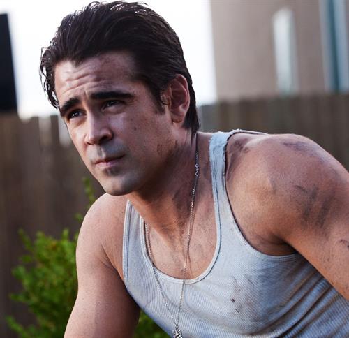 Colin Farrell