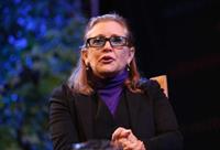 Carrie Fisher
