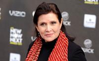 Carrie Fisher