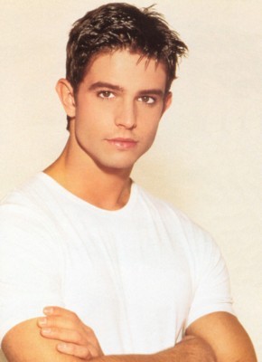 Jason Behr