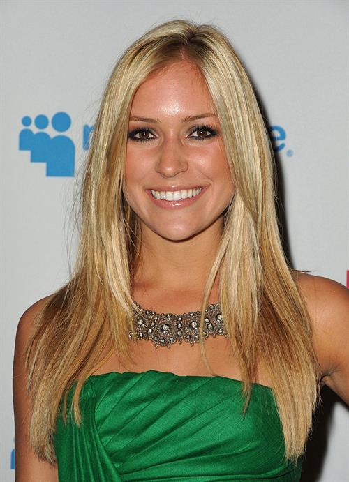 Kristin Cavallari