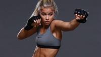 Paige VanZant