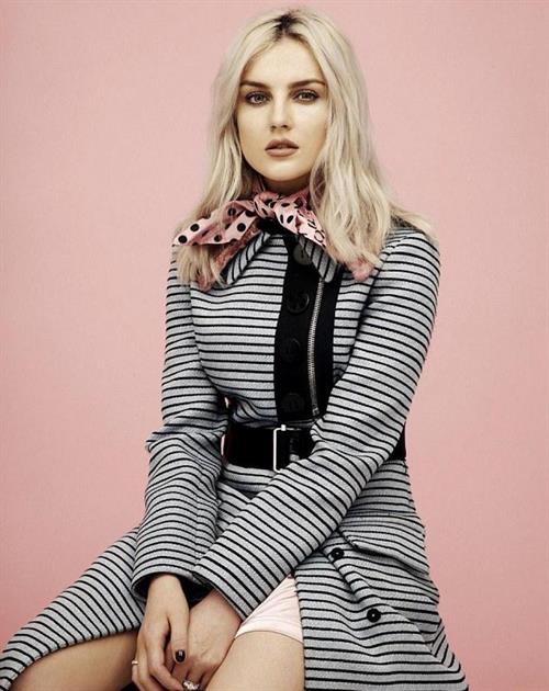 Perrie Edwards