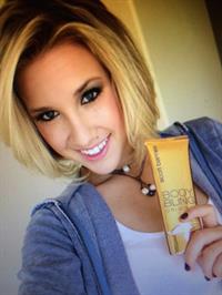 Savannah Chrisley