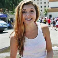 Alyson Stoner