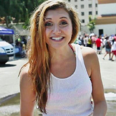 Alyson Stoner