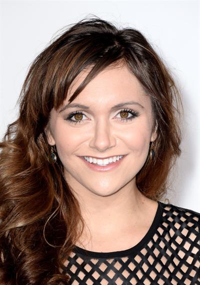Alyson Stoner