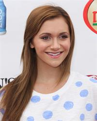 Alyson Stoner
