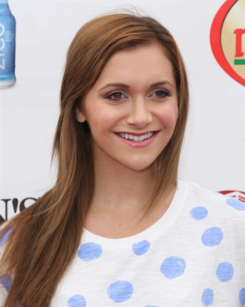 Alyson Stoner