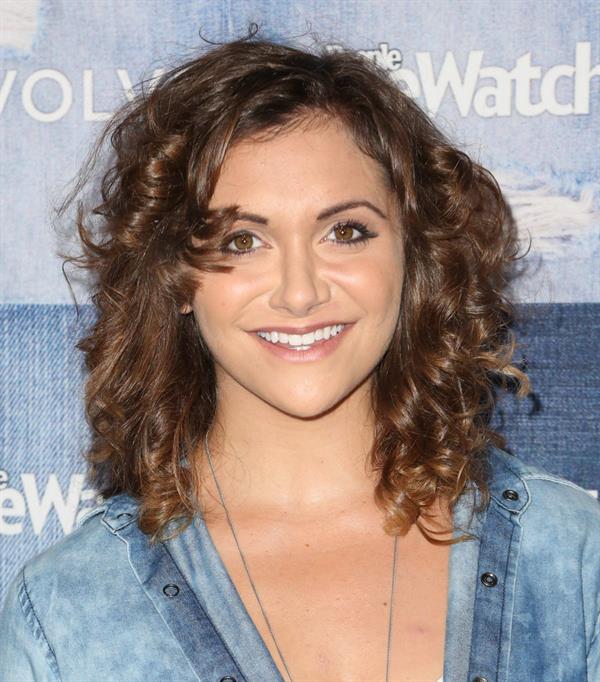 Alyson Stoner