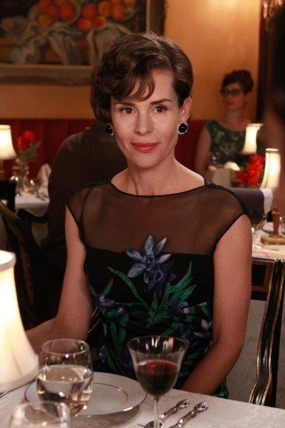 Embeth Davidtz