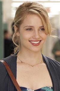 Dianna Agron