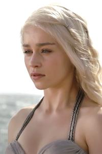 Emilia Clarke