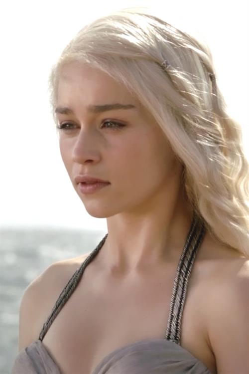 Emilia Clarke