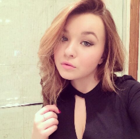 Torri Webster
