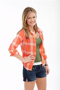 Maggie Lawson