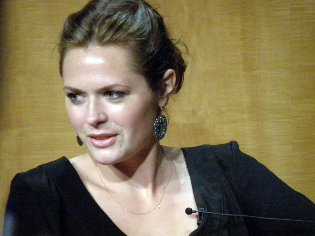 Maggie Lawson