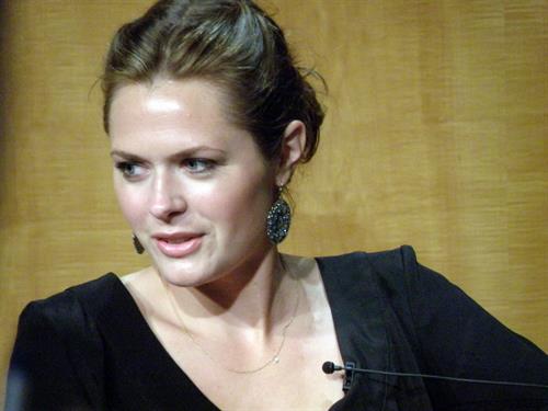 Maggie Lawson