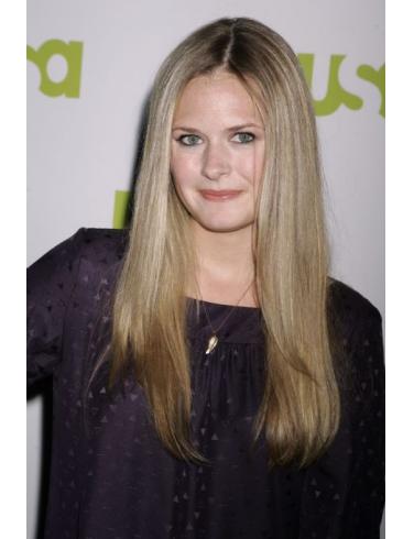 Maggie Lawson