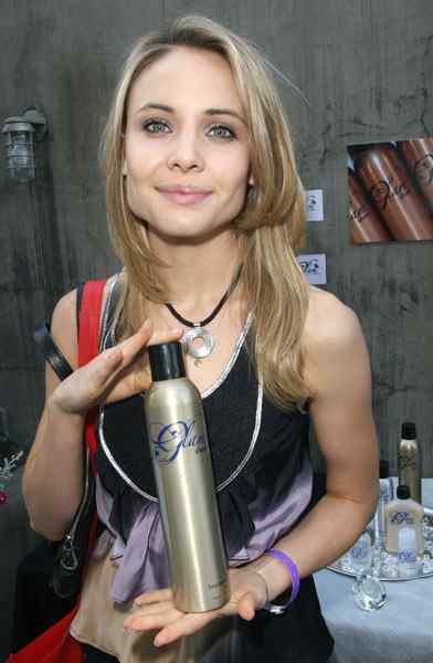 Leah Pipes