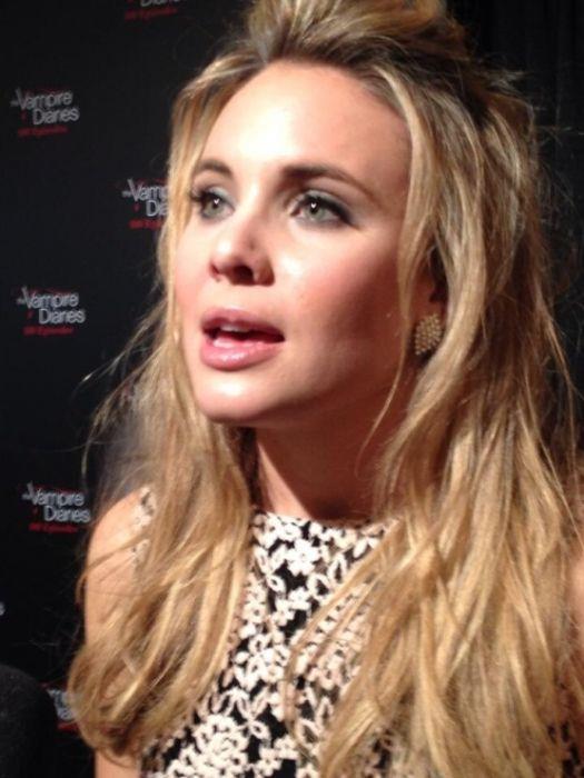 Leah Pipes