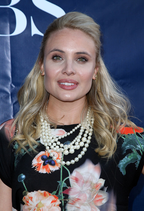 Leah Pipes