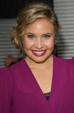Leah Pipes