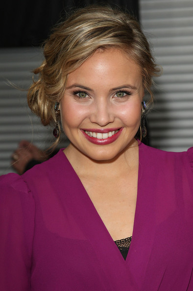Leah Pipes