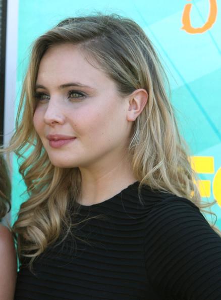 Leah Pipes