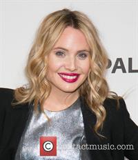 Leah Pipes