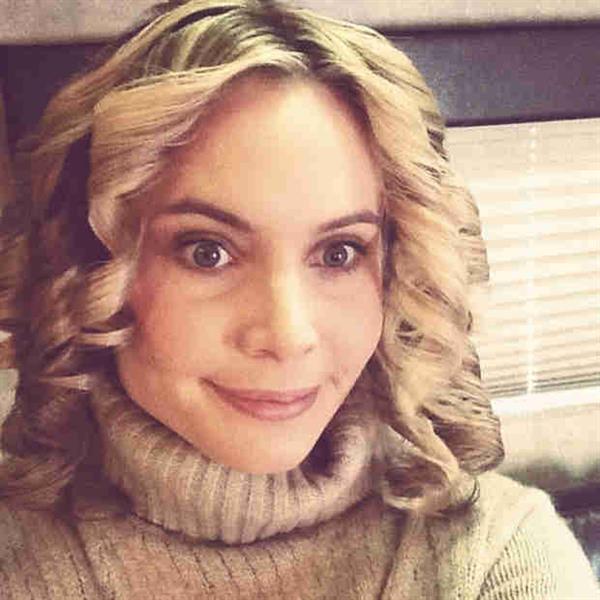 Leah Pipes