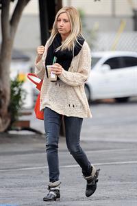 Ashley Tisdale